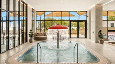 Sirius Hotel