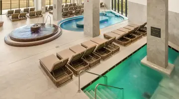 Sirius Hotel