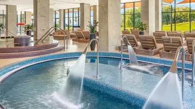 Sirius Hotel