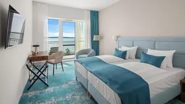 Sirius Hotel