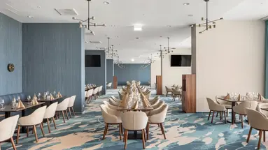 Sirius Hotel