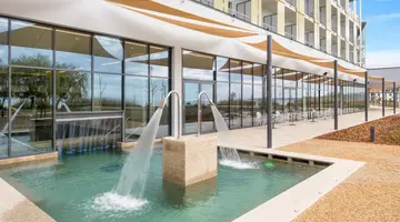Sirius Hotel
