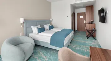 Sirius Hotel