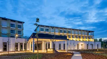 Sirius Hotel