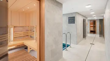 Sirius Hotel