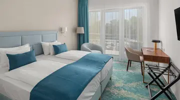 Sirius Hotel