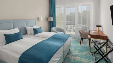 Sirius Hotel