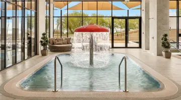 Sirius Hotel