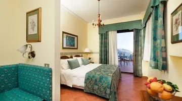 SIRIUS HOTEL