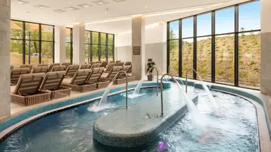 Sirius Hotel