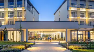 Sirius Hotel