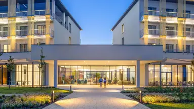 Sirius Hotel