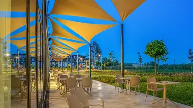 Sirius Hotel