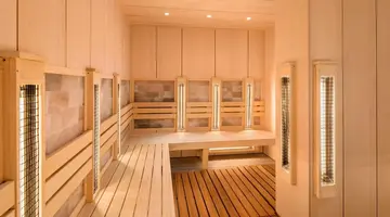 Sirius Hotel
