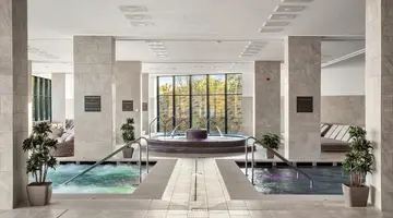 Sirius Hotel