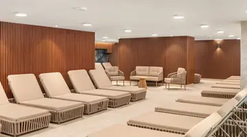 Sirius Hotel