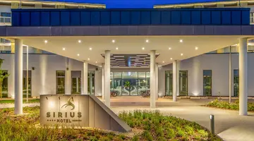Sirius Hotel