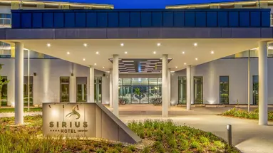 Sirius Hotel