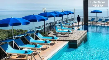 SIRIUS HOTEL