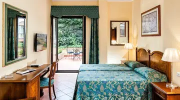 SIRIUS HOTEL