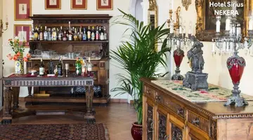 SIRIUS HOTEL