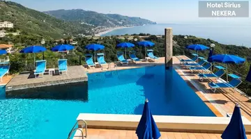 SIRIUS HOTEL