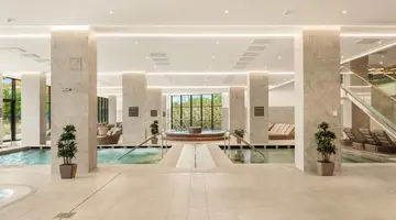 Sirius Hotel