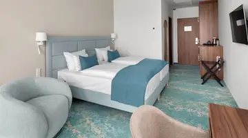 Sirius Hotel