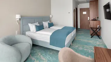 Sirius Hotel