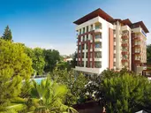 Sirma Hotel