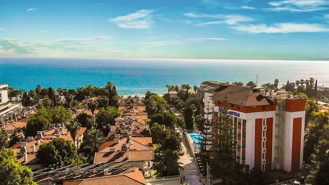Sirma Hotel