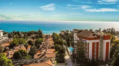 Sirma Hotel