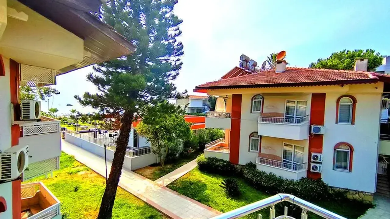 Sirma Hotel