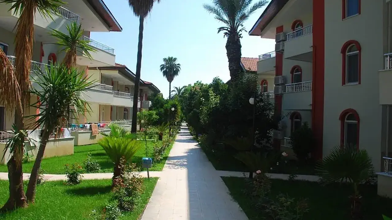 Sirma Hotel