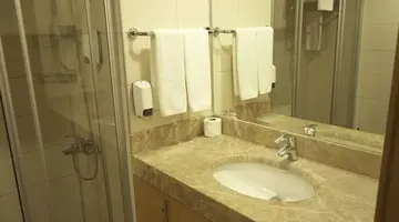 Sirma Hotel