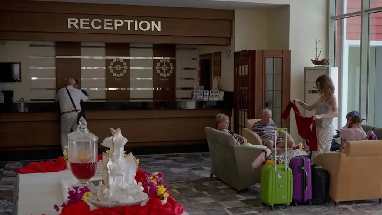 Sirma Hotel