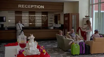 Sirma Hotel