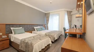 Sirma Hotel
