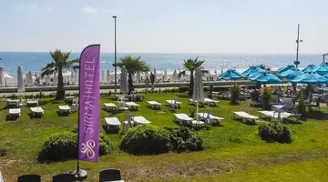 Sirma Hotel
