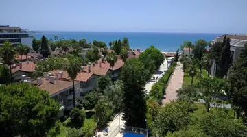Sirma Hotel