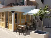 SIROCCO APARTMENTS