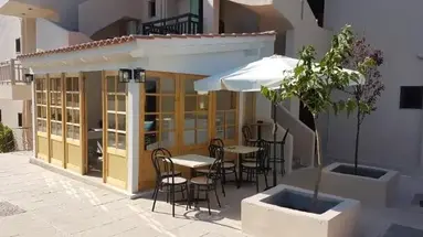SIROCCO APARTMENTS