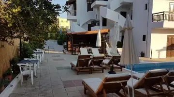 SIROCCO APARTMENTS