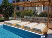SIROCCO APARTMENTS