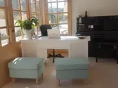 SIROCCO APARTMENTS