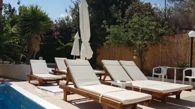 SIROCCO APARTMENTS