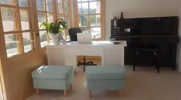 SIROCCO APARTMENTS