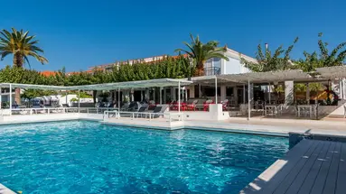 Sirocco Hotel