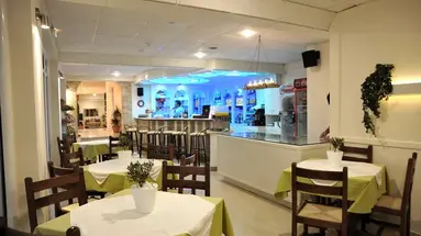 Sirocco Hotel