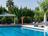 Sirocco Hotel